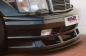 Preview: RIEGER front bumper (for serial grill) fit for Mercedes 190 W201 (without recess for fog lights)