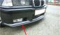 Preview: Spoilerlip for M-Bumper BMW 3er E36