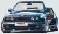 Preview: RIEGER Front bumper II fit for BMW 3er E30