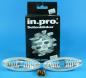 Preview: in.pro Side indicator clear fit for Ford Escort Mondeo Cougar Scorpio Jaguar XK 8