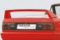 Preview: RIEGER Rear Spoiler with 3rd Brakelight fit for BMW 3er E30