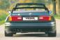 Preview: RIEGER Rear Spoiler without 3rd Brakelight fit for BMW 3er E30