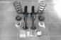 Preview: ALPINA set of shock absorbers with springs and support bearings fit for BMW 3er E36 320i-325i from 10/91 to 06/92