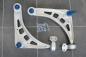 Preview: MEYLE Repair kit, wishbone, left/right fit for BMW E46 Z4