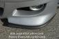 Preview: RIEGER splitter für front bumper 35014 / 35015 / 35016 / 35009 fit for BMW 1er E87