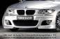 Preview: RIEGER Spoilerstoßstange passend für BMW 1er E87 (ohne Aussparungen für WischWasch Anlage  + ohne Aussparungen für PDC)