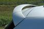 Preview: RIEGER Rear roof spoiler -high version- fit for BMW 1er E81 / E87