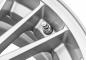 Preview: ALPINA CLASSIC Light Alloy Wheel 8J x 16'' (only rear axle) fit for BMW 3er E30