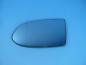 Preview: Mirror glass heated left side fit for OPEL ZAFIRA A Großraumlimousine (T98) 04.99 - 11.02