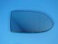 Preview: Mirror glass heated right side fit for OPEL ZAFIRA A Großraumlimousine (T98) 12.02 - 06.05