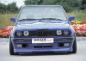 Preview: RIEGER Spoilerlippe passend für BMW 3er E30 ab 8/87, Cabrio ab 10/90