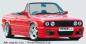 Preview: RIEGER Side skirt -right side- fit for BMW 3er E30 4 doors