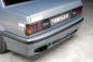 Preview: RIEGER Rear skirt in Sport Look fit for BMW 3er E30