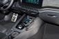 Preview: KUDA Telefonkonsole passend für Skoda Octavia IV ab 2020 Leder schwarz