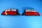 Preview: Rückleuchten rot/weiß passend für BMW Z3 bis Mod. 4/99
