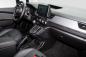Preview: KUDA Phone console fit for Renault Kangoo ab 2021 / Nissan Townstar artificial leather black