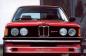 Preview: ALPINA Frontspoiler Typ 123 fit for BMW 3er E21 up to 9/79