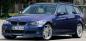Preview: ALPINA Frontspoiler Typ 361 passend für BMW 3er E90/E91 Limousine/Touring/Allrad bis 08/08