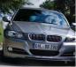 Preview: ALPINA Frontspoiler Typ 419 passend für BMW 3er E90/E91 ab 09/08