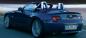 Preview: ALPINA Heckspoiler Typ 538 passend für BMW Z4 E85