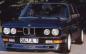 Preview: ALPINA Frontspoiler Typ 654 passend für BMW 5er E28 518-535i ab 9/84