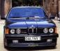 Preview: ALPINA Frontspoiler Typ 658 fit for BMW 6er E24 628CSi-635CSi from 06/87