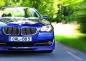 Preview: ALPINA Frontspoiler Typ 860 passend für BMW 5er F10/F11 bis 06/13