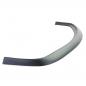 Preview: Front Spoiler Lippe FATLIP Schwarz MATT passend für BMW 3er E36 90-99