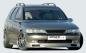 Preview: RIEGER Lip spoiler fit for Opel Vectra B up to Mod. 00