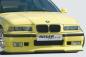 Preview: RIEGER Spoilerstoßstange RT01 passend für BMW 3er E36 alle