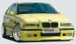 Preview: RIEGER Spoilerstoßstange RT01 passend für BMW 3er E36 alle