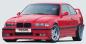 Preview: RIEGER Spoilerstoßstange RT01 passend für BMW 3er E36 alle