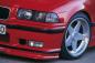 Preview: RIEGER Cupspoiler GT Look only for MBumper fit for BMW 3er E36