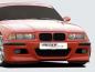 Preview: RIEGER Frontbumper (V2) incl. 2 Rieger air-intakes fit for BMW 3er E36 all