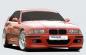 Preview: RIEGER Frontbumper (V2) incl. 2 Rieger air-intakes fit for BMW 3er E36 all