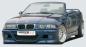 Preview: RIEGER Frontbumper (V2) incl. 2 Rieger air-intakes fit for BMW 3er E36 all