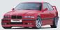 Preview: RIEGER Side skirt -right side- fit for BMW 3er E36 Coupé / Convertible