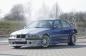 Preview: RIEGER Side skirt -right side- fit for BMW 3er E36 Sedan / Touring