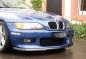 Preview: RIEGER Spoiler Lip fit for BMW Z3, 2.0, 2.8, 3.0 Liter, only 6-Cyl.