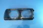 Preview: Headlight lens H7 -left side- fit for BMW 3er E36 from 9/94
