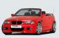 Preview: RIEGER Spoiler Bumper fit for BMW 3er E46 Sedan / Touring