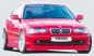 Preview: RIEGER Lip spoiler fit for BMW 3er E46 Coupe / Convertible 01/00 to 01/02