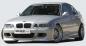 Preview: RIEGER front bumper (V1) fit for BMW 3er E46 Coupé / Convertible