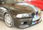 Preview: RIEGER Spoilerlippe flache Version passend für BMW 3er E46 M3 (NICHT CSL)