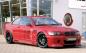 Preview: RIEGER Spoiler Bumper CS-Look fit for BMW 3er E46 M3 Coupe / Convertible