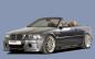 Preview: RIEGER Spoiler Bumper CS-Look fit for BMW 3er E46 Coupe / Convertible