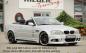 Preview: RIEGER Seitenschweller RECHTS passend für BMW 3er E46 Limousine / Compact / Coupe / Cabrio