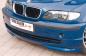 Preview: RIEGER Spoilerlippe passend für BMW 3er E46 Limousine / Touring Facelift