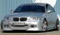 Preview: RIEGER Spoilerstoßstange passend für BMW 3er E46 Limousine/Touring 02.02-