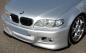 Preview: RIEGER Spoilerstoßstange passend für BMW 3er E46 Limousine/Touring 02.02-